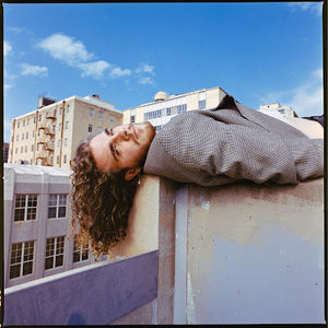 Meet your Posher, Josiah